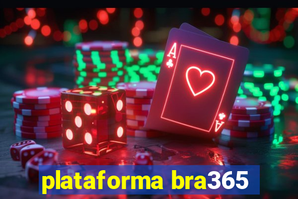 plataforma bra365